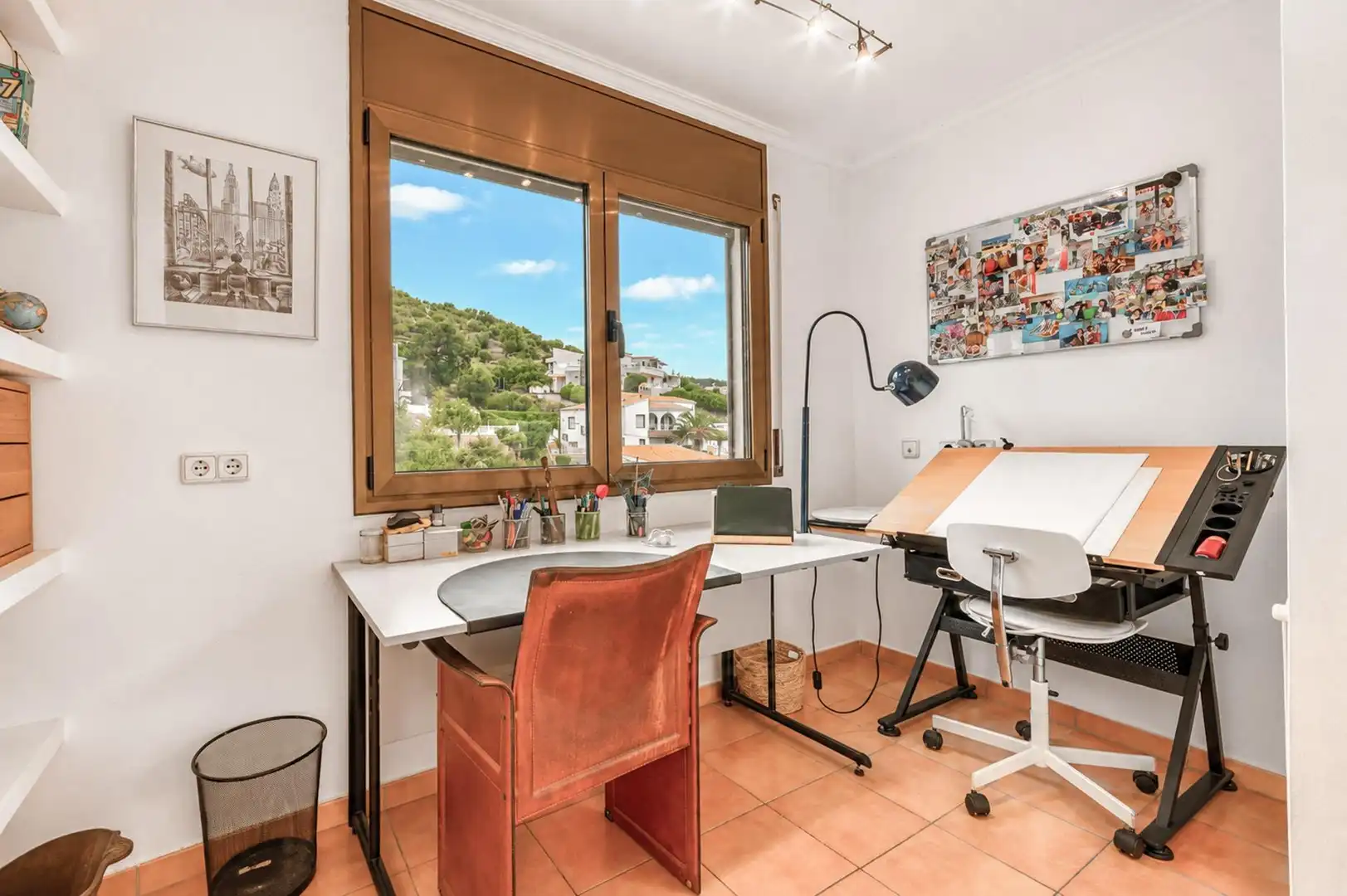 Casa con terraza en venta en Calle DE NAVARRA, imagen 16