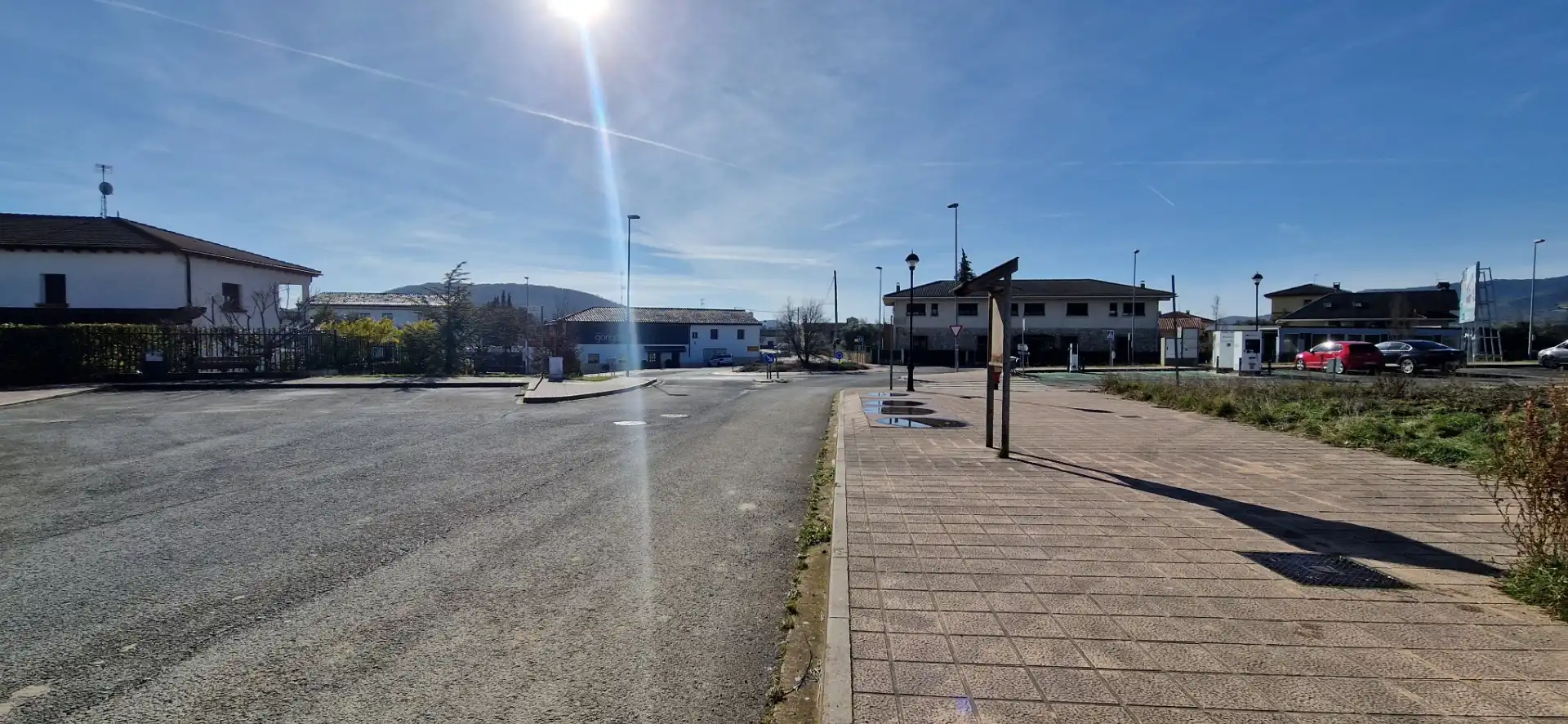 Außenansicht von Residential zum Verkauf in Villatuerta