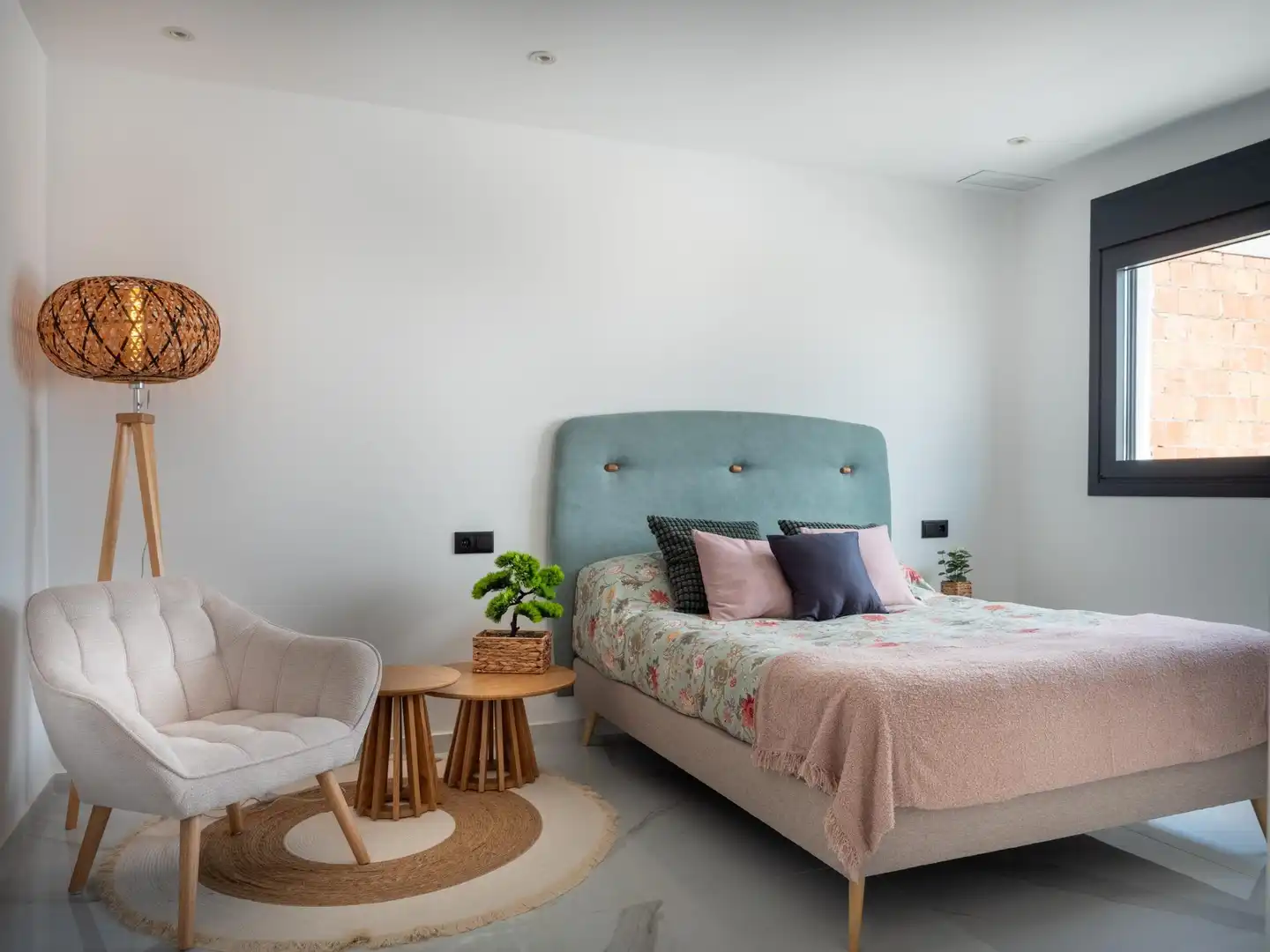 Villa avec piscine à vendre à San Pedro del Pinatar, imagen 37