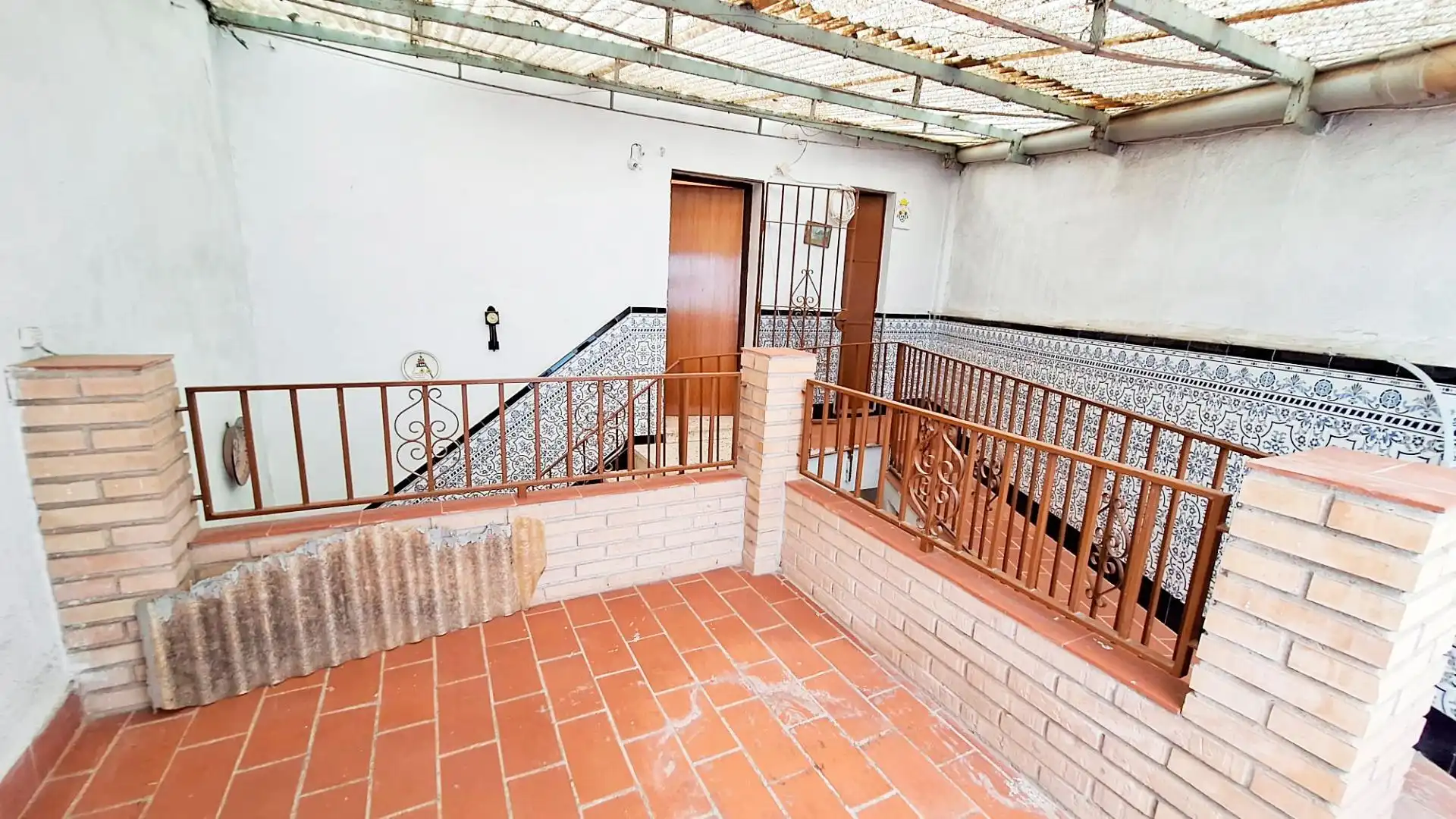 Casa o xalet en venda en Córdoba amb Terrassa i Traster