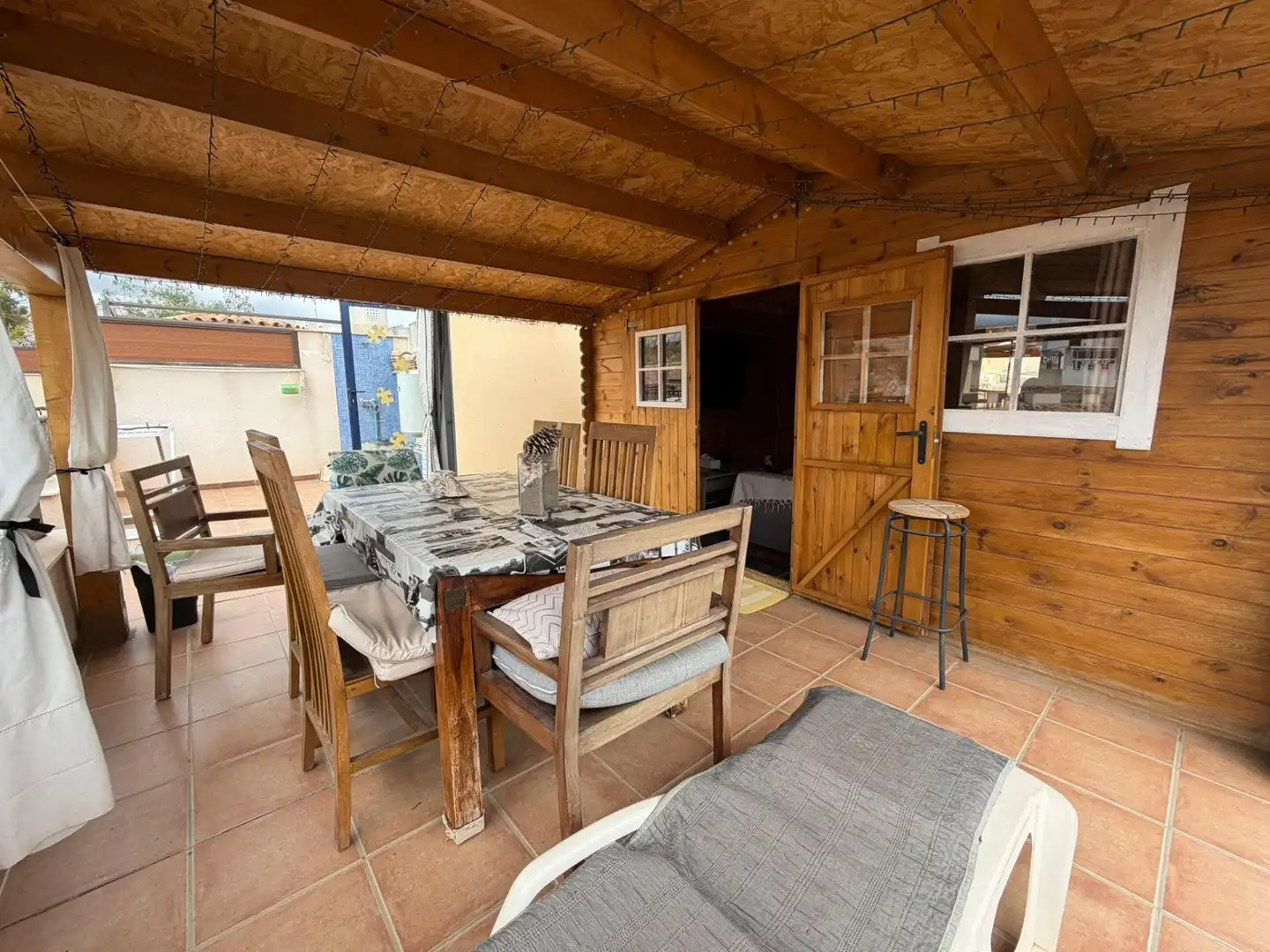 Penthouse with terrace for sale in RUGGERO GASPARET, imagen 16