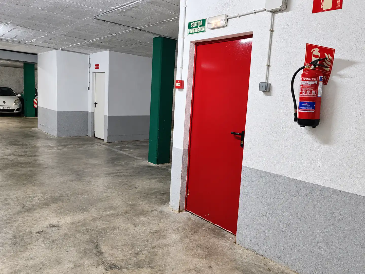 Duplex with lift for sale in Carrer ďAragó, imagen 16