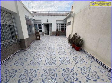 Casa a schiera in vendita a Santomera