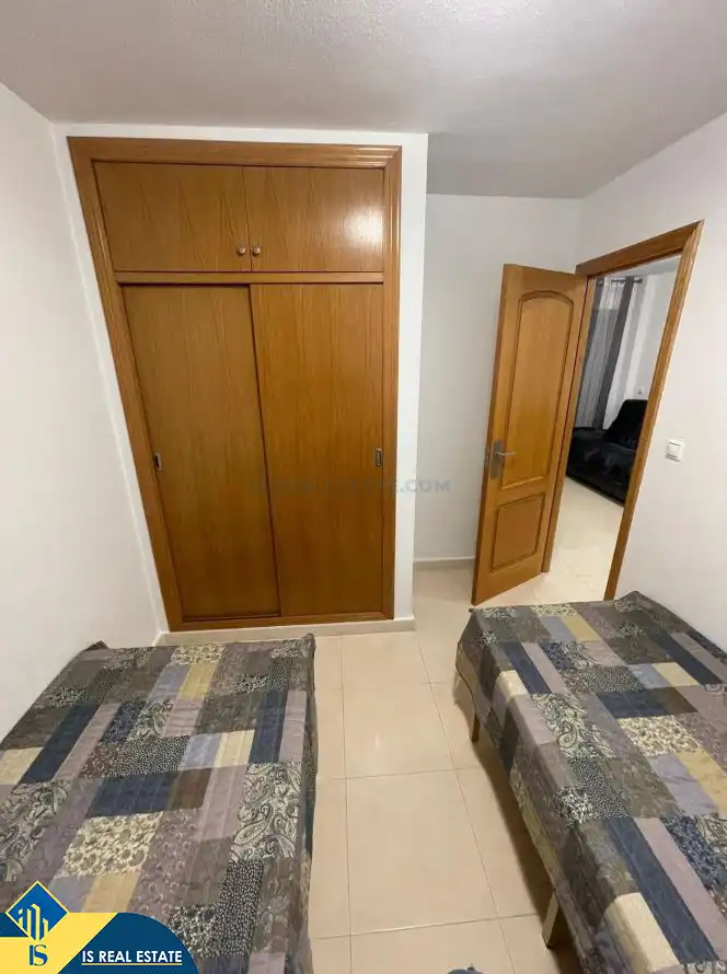 Apartament amb piscina en venda a Playa de los Locos, imagen 15