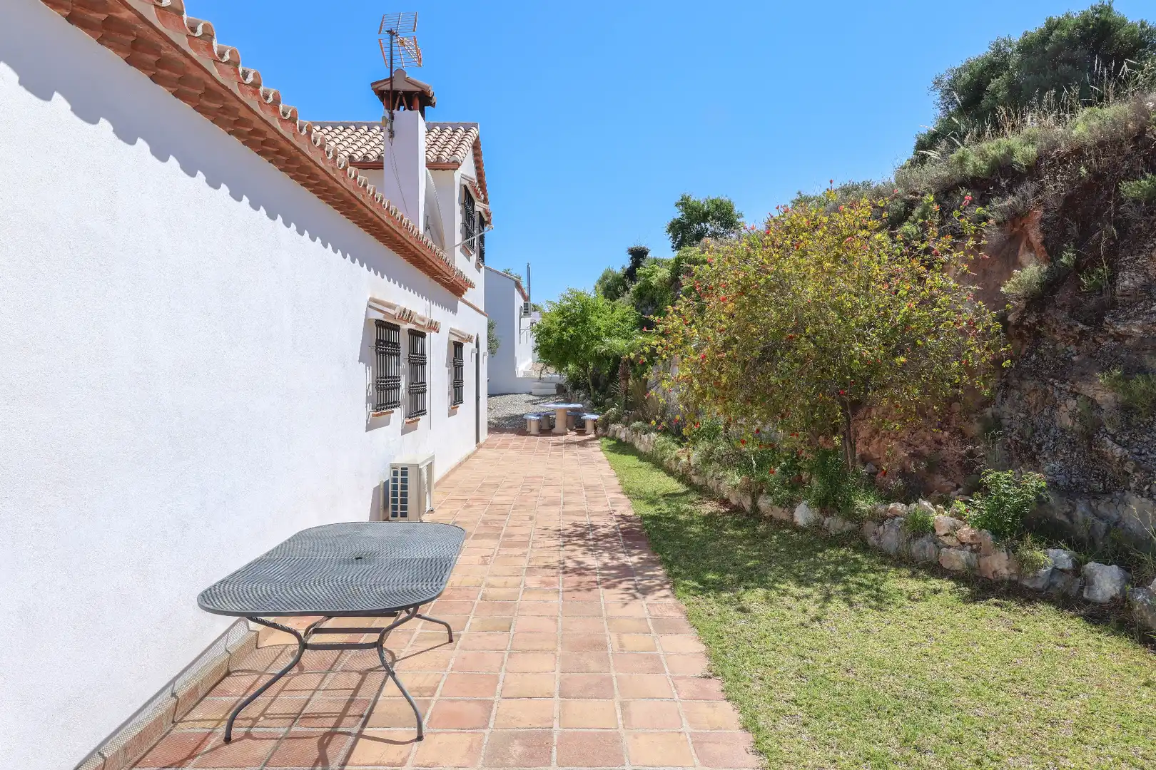 House with pool for sale in Camino Arroyo Seco, imagen 68