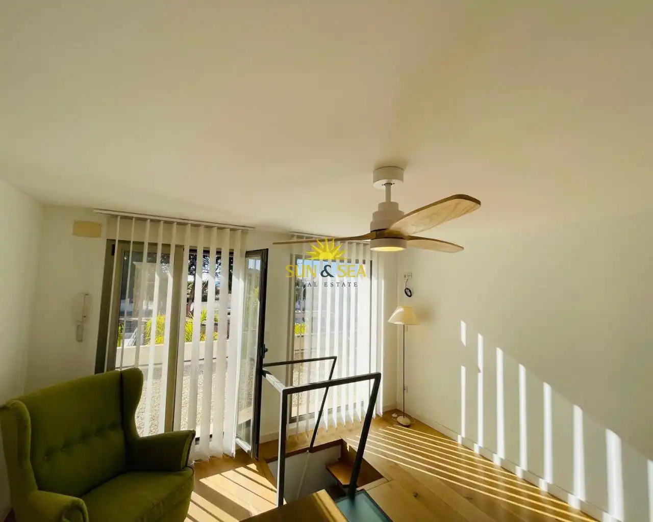 Houses for rent in Alicante / Alacant  with Air Conditioner, Heating and Terrace