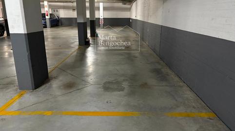 Photo 4 of Garage for sale in Miren Saez del Burgo, San Martín, Vitoria - Gasteiz
