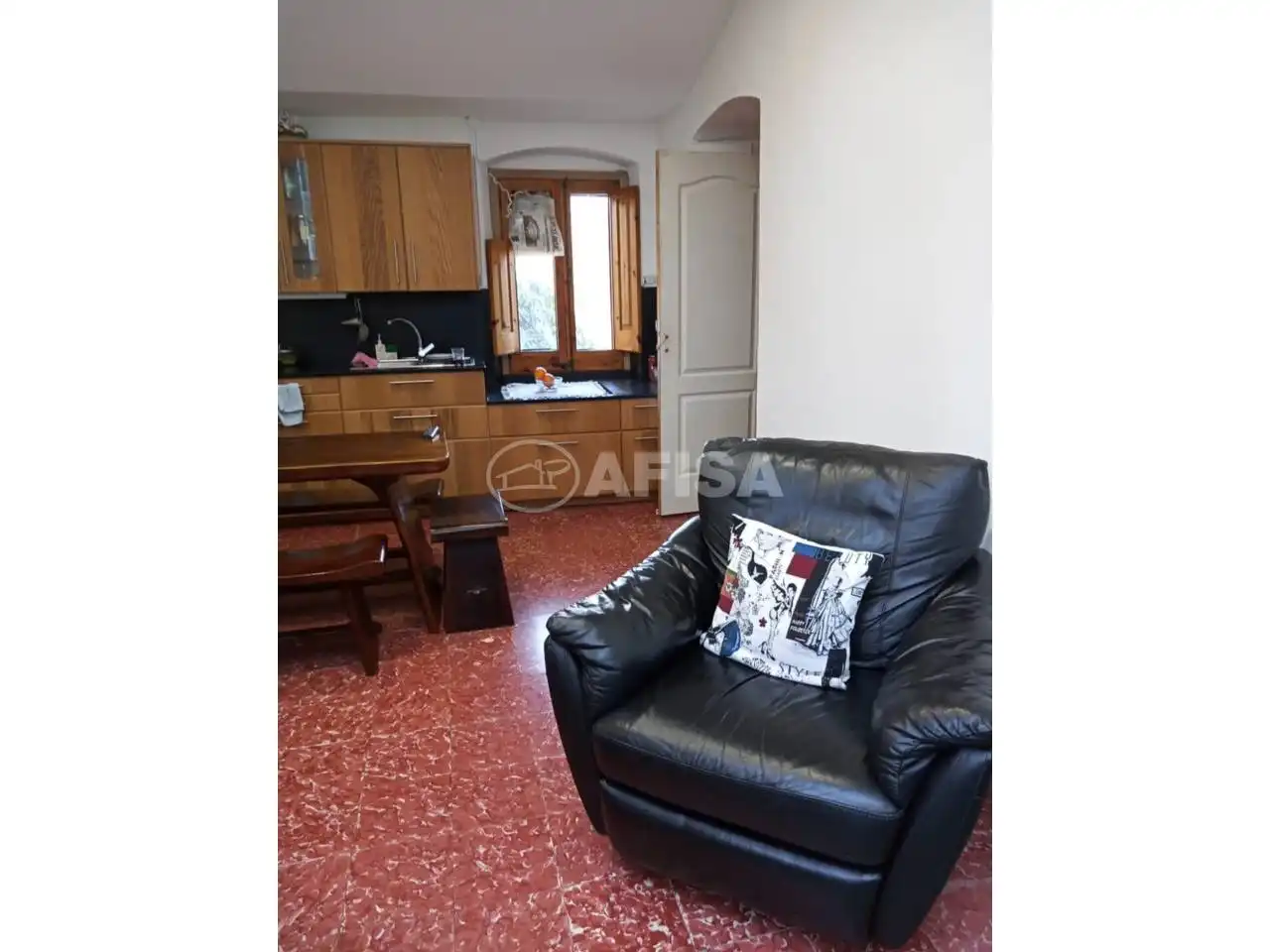 Wohnzimmer von Country house zum Verkauf in Santa Maria de Palautordera mit Heizung, Privatgarten und Terrasse