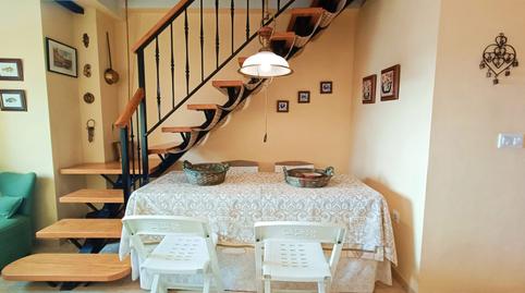 Foto 3 de Dúplex en venda a El Perelló, Valencia