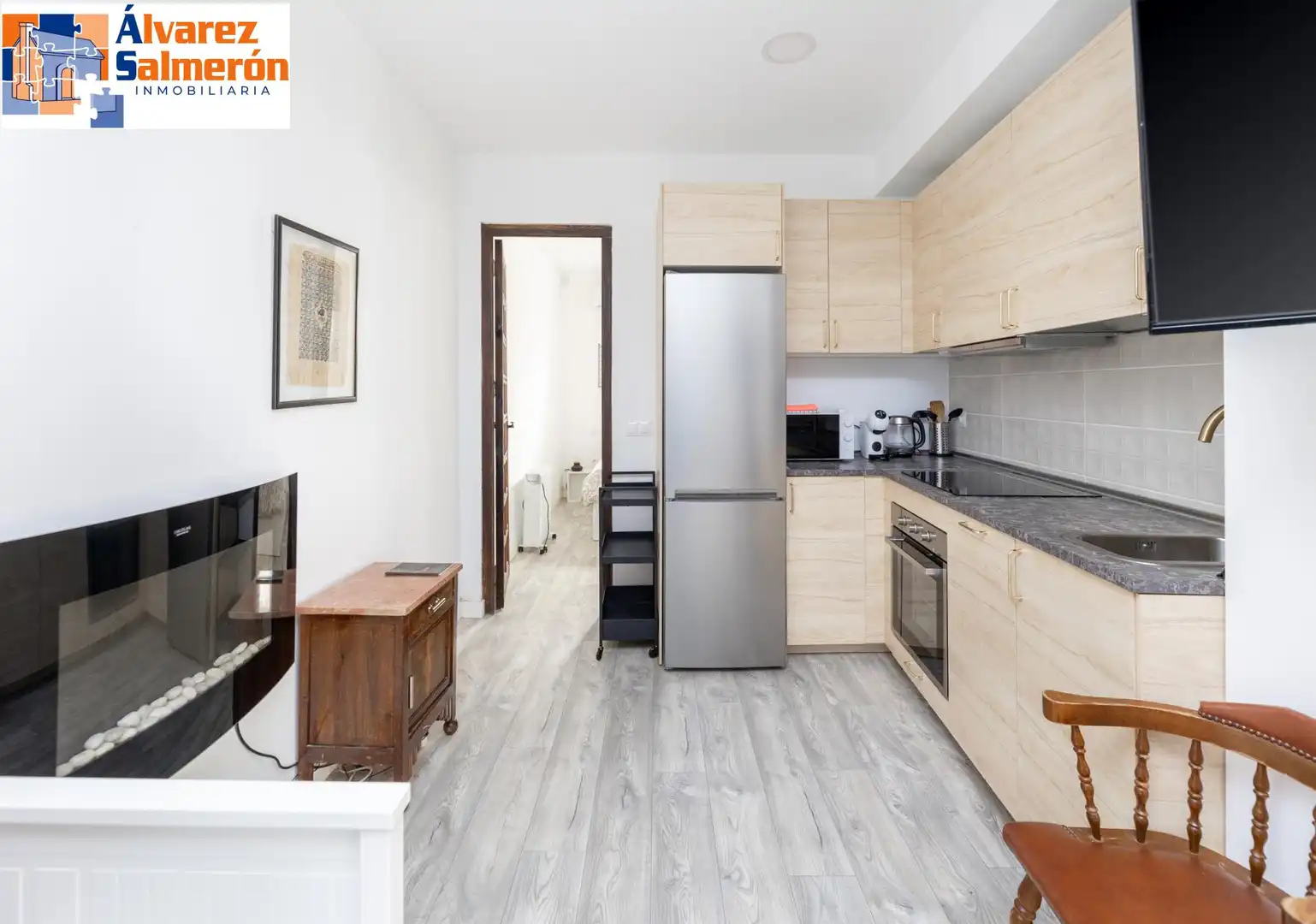 Apartament en venda a Calle del Aljibe de la Vieja, imagen 25