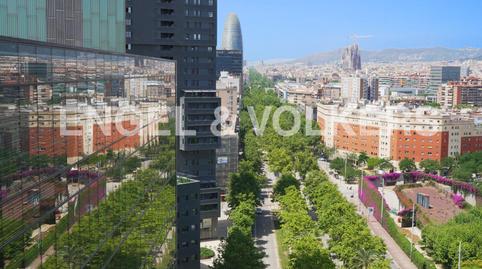 Foto 4 de Oficina de alquiler en El Poblenou, Barcelona