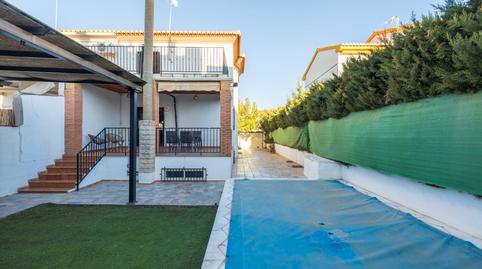 Photo 2 of Single-family semi-detached for sale in Calle Paseo de las Encinas, Residencial Triana - Barrio Alto, Granada