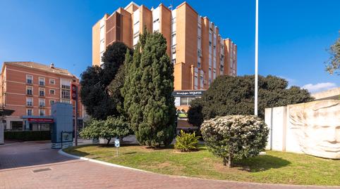 Photo 4 of Flat for sale in Calle Cuarteles, Perchel Sur - Plaza de Toros Vieja, Málaga Capital