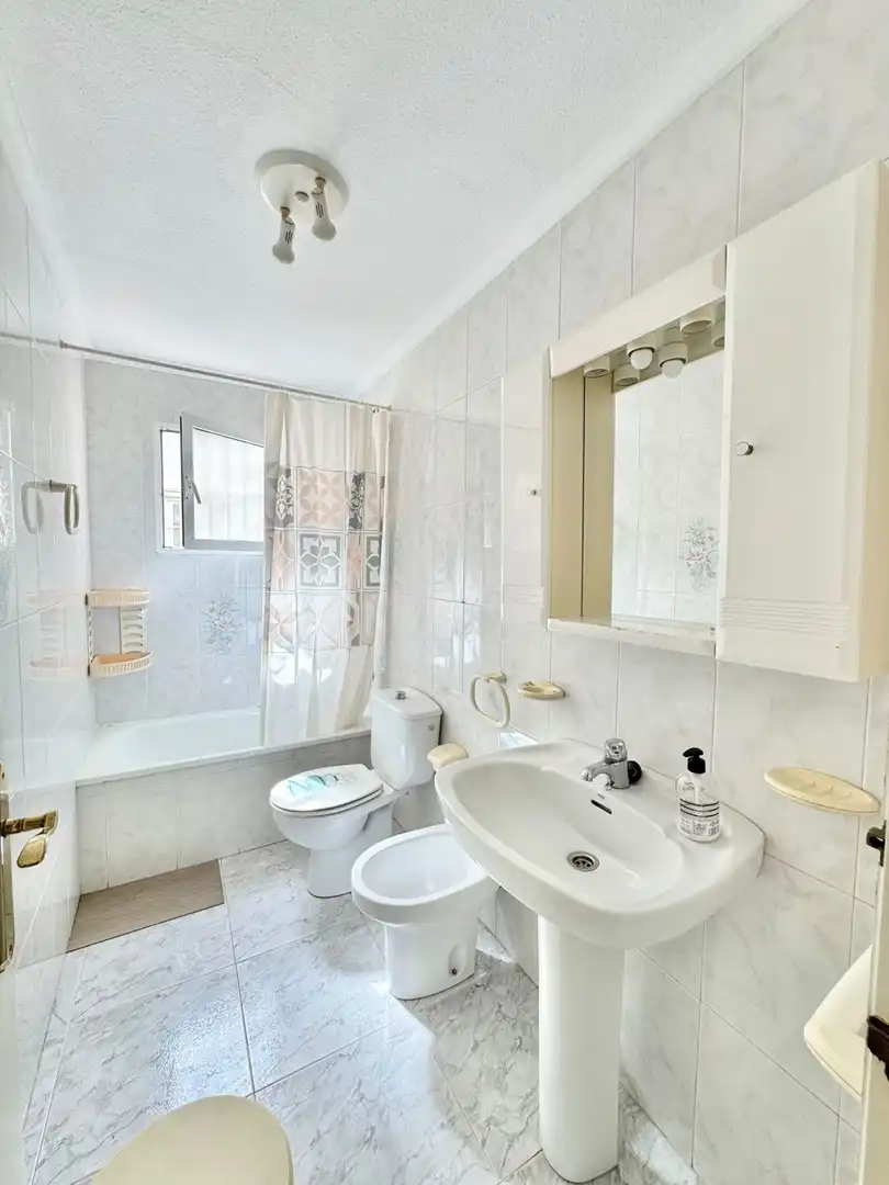 Piso con ascensor en venta en Playa del Cura, imagen 19