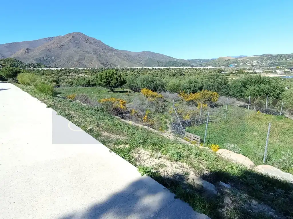 Country homes for sale in Estepona  with Private garden and Terrace