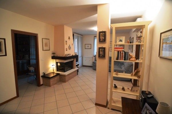Living room of Flat for sale in Lorca