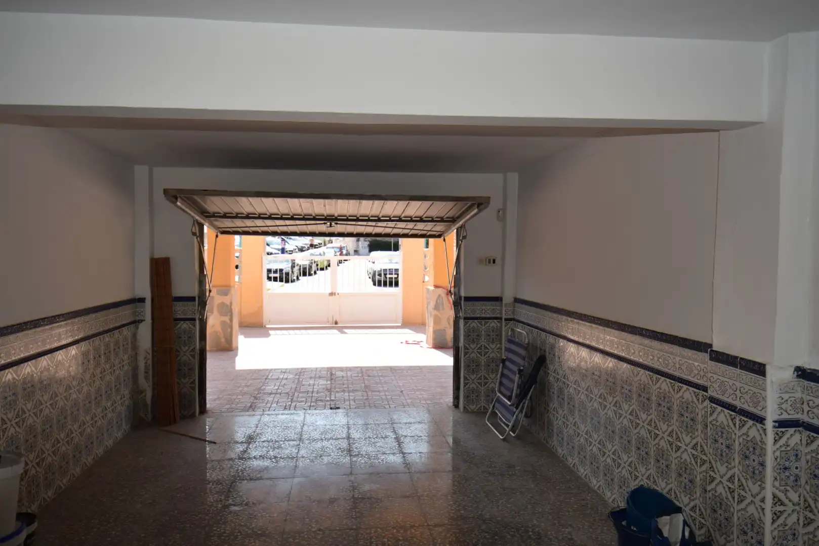 Casa o xalet en venda en Guardamar del Segura amb Aire condicionat, Terrassa i Traster