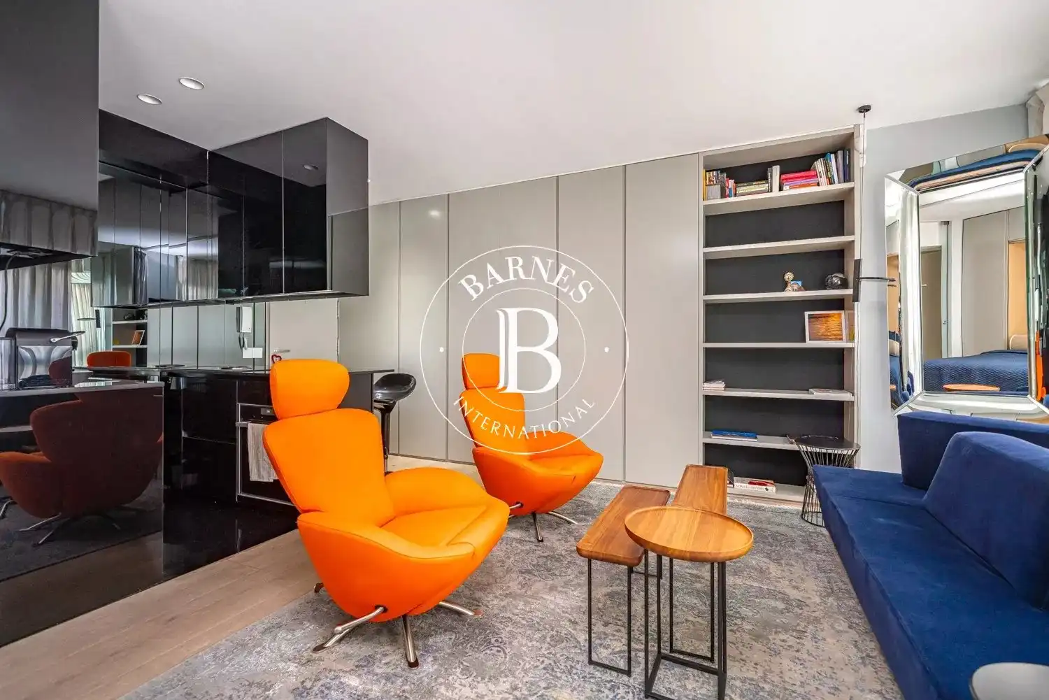 Flat with lift for sale in Retiro, imagen 5
