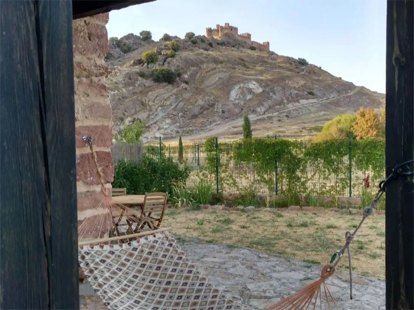 Casa en venda a Barrio Riba de Santiuste 4D, imagen 24