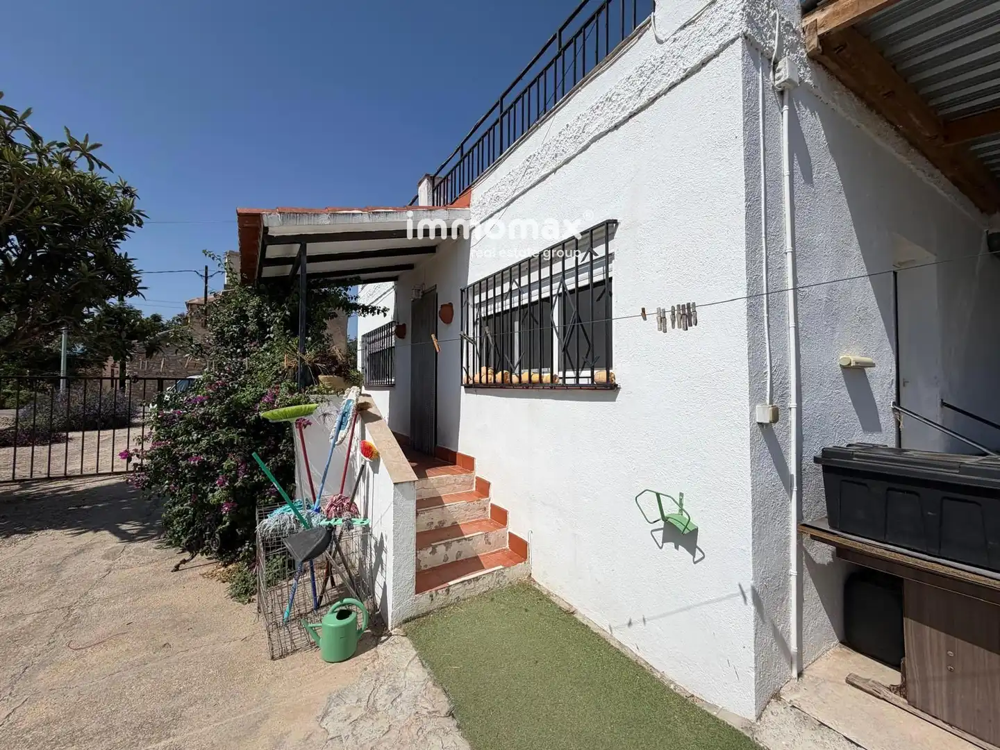 Detached house with pool for sale in 3, imagen 19