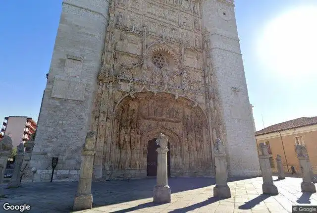 Pis en venda en Valladolid