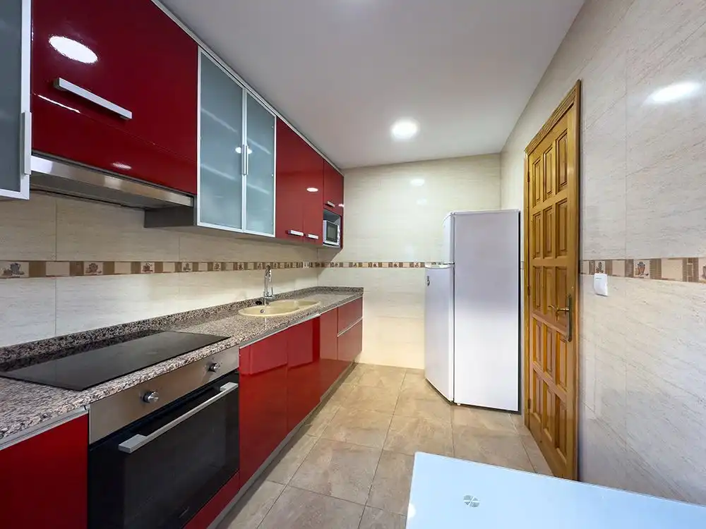 Maison mitoyenne avec piscine à vendre à Calle Teruel 10, imagen 14