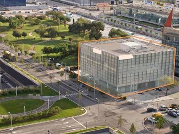 Altri in affitto a Granvia de l'Hospitalet