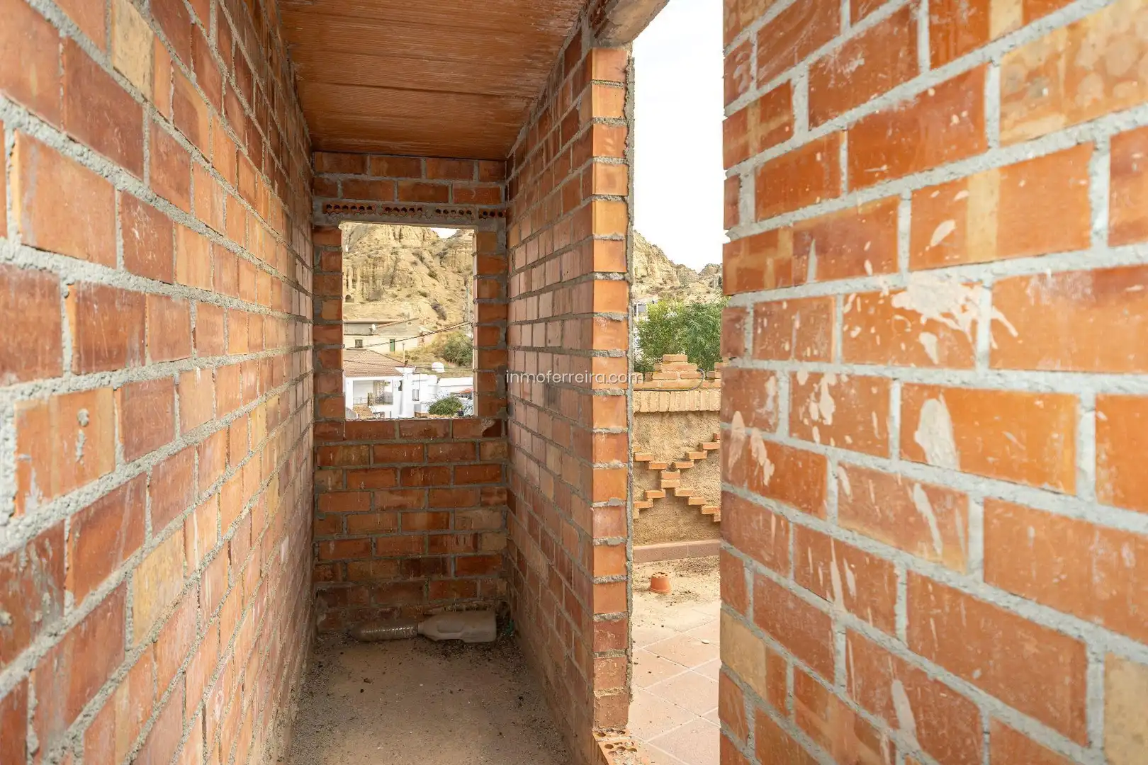Detached homes for sale in Purullena