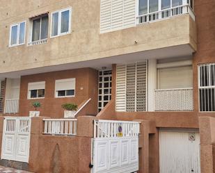 Vista exterior de Àtic de lloguer en Güímar amb Terrassa