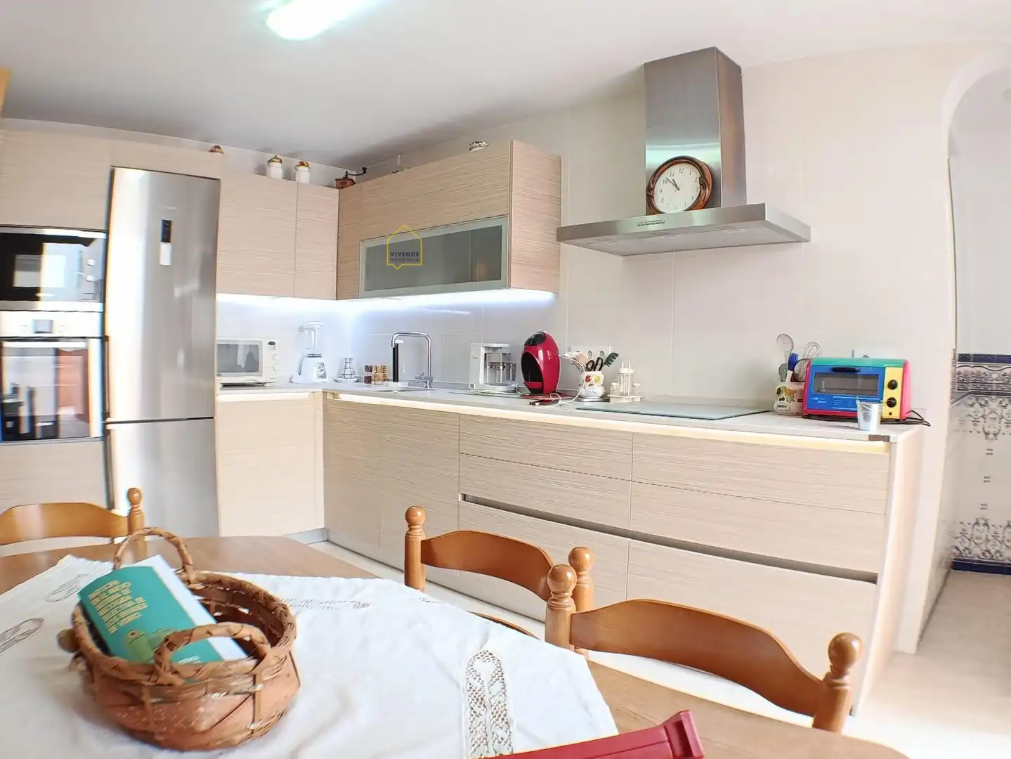 Wohnung zum Verkauf in San José