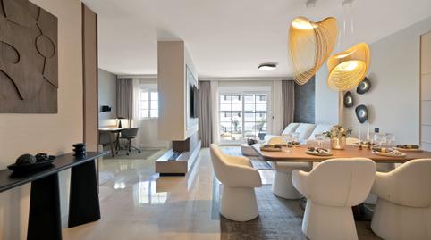 Foto 2 de Apartament en venda a  C. Cecilia Böhl de Faber, 1, Lomas de Marbella Club, Málaga