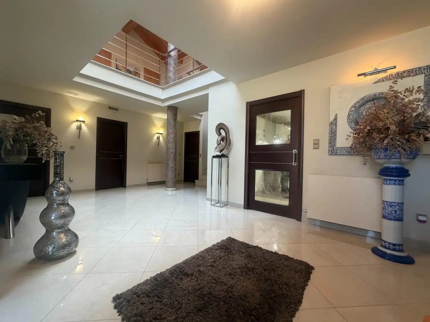 Chalet con piscina en venta en Rascanya, imagen 17