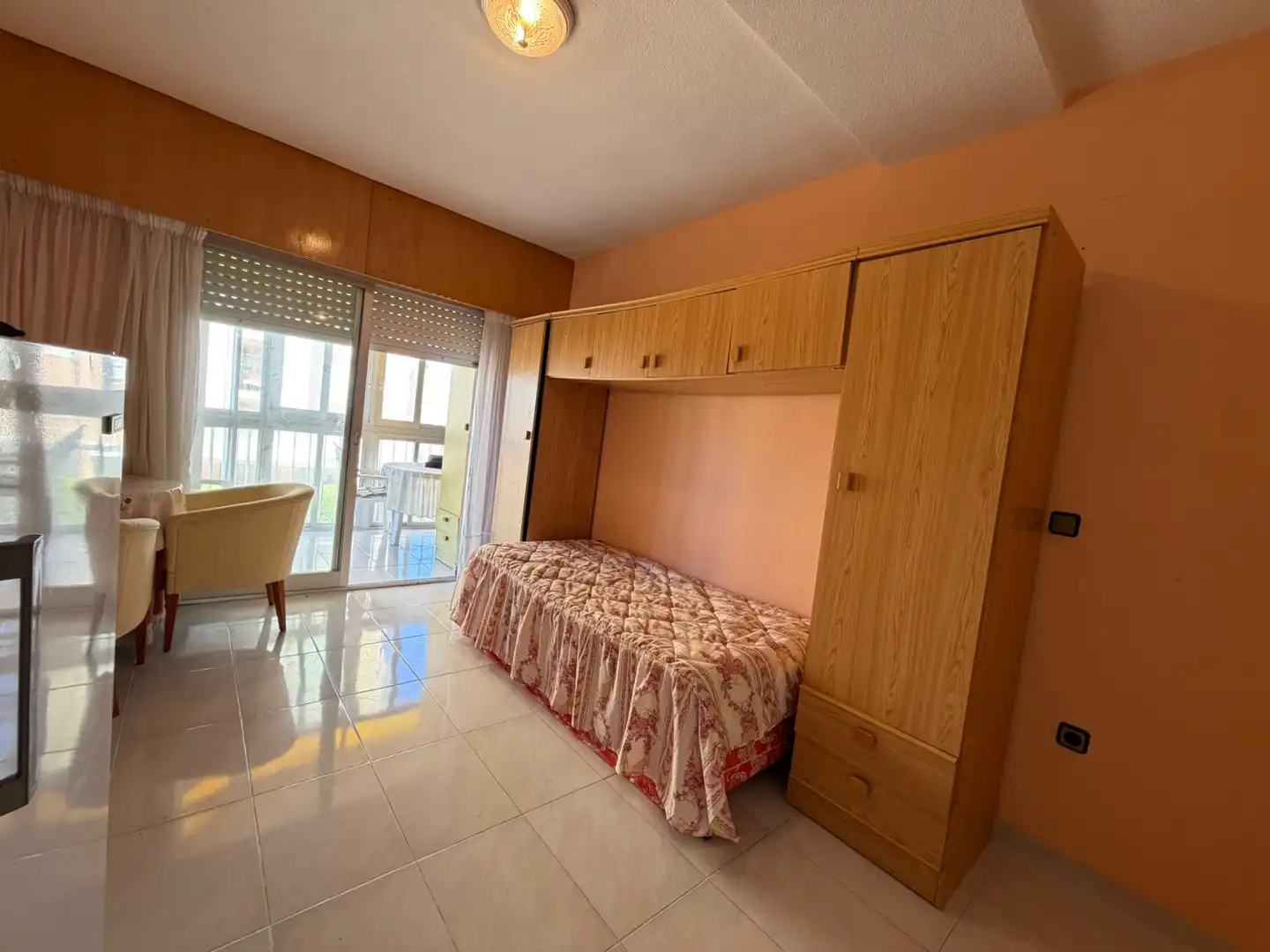 Wohnung mit Aufzug zum Verkauf in Calle Paralela Estocolmo, imagen 8