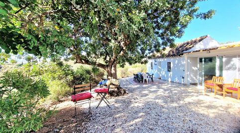 Foto 4 de Finca rústica en venta en Calle Diseminado Atalaya, 32, Valtocado - La Alquería - La Atalaya, Mijas