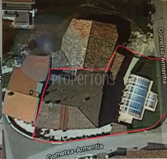 Casa adosada en venda en Vitoria - Gasteiz