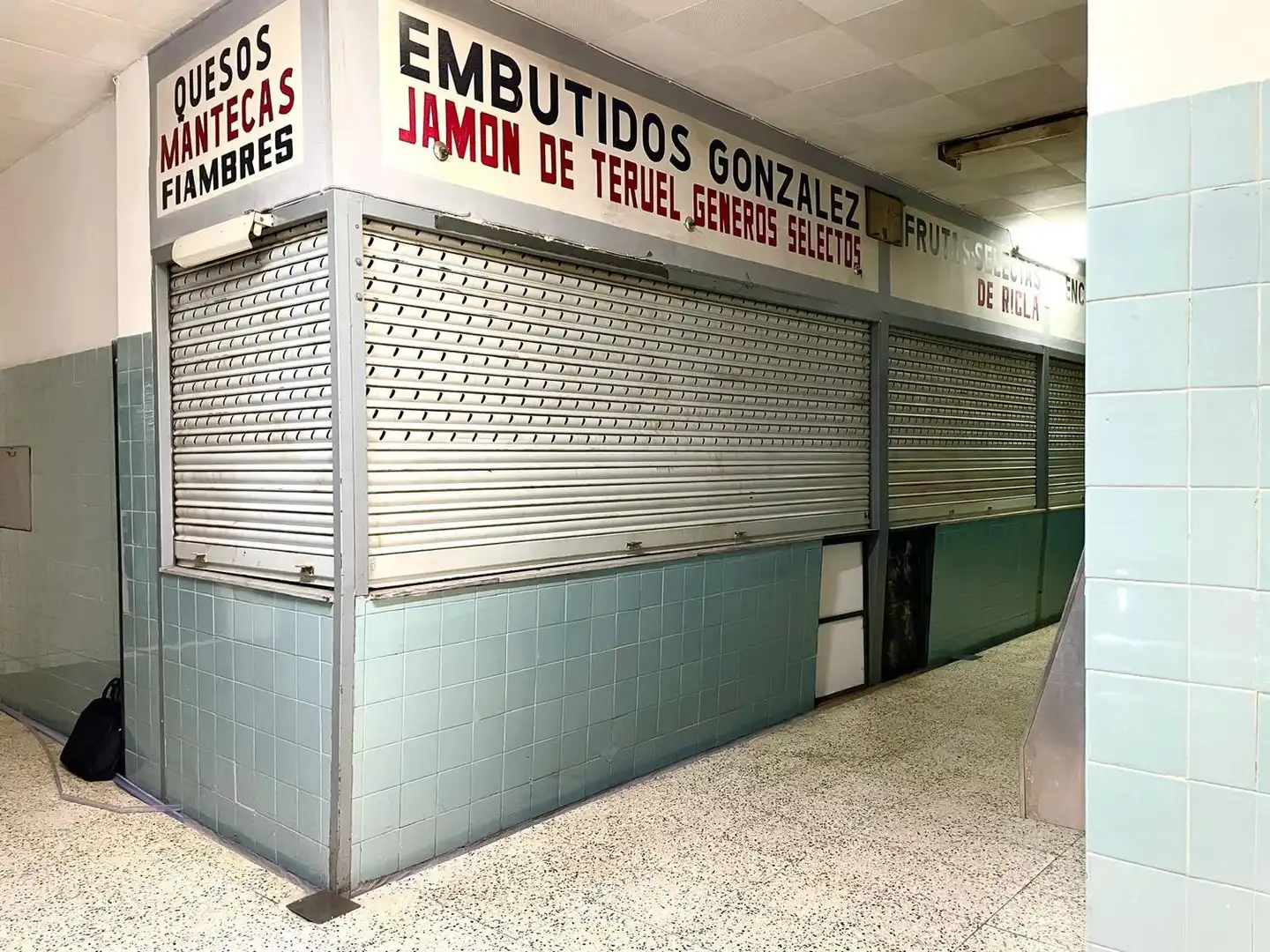Local en venta en Zaragoza