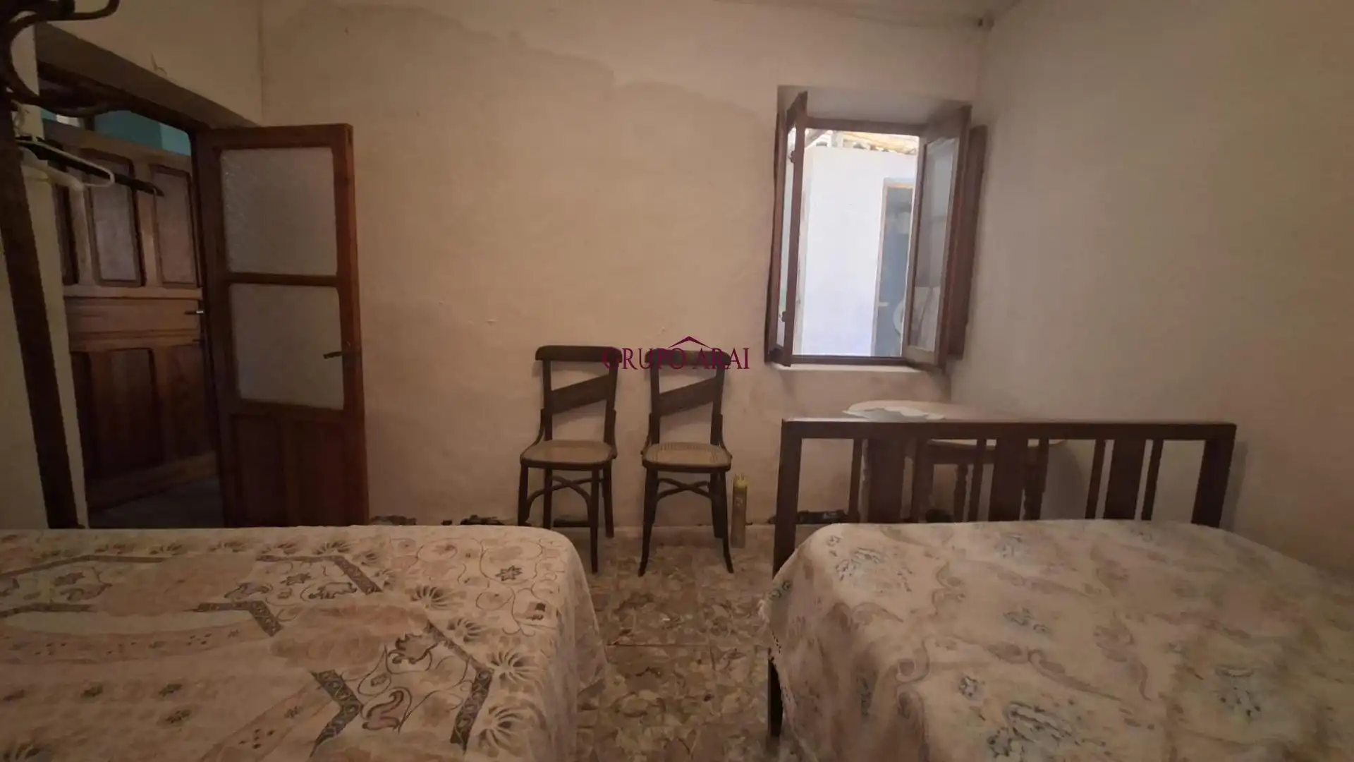 Bedroom of Houses for sale in Piedrahíta