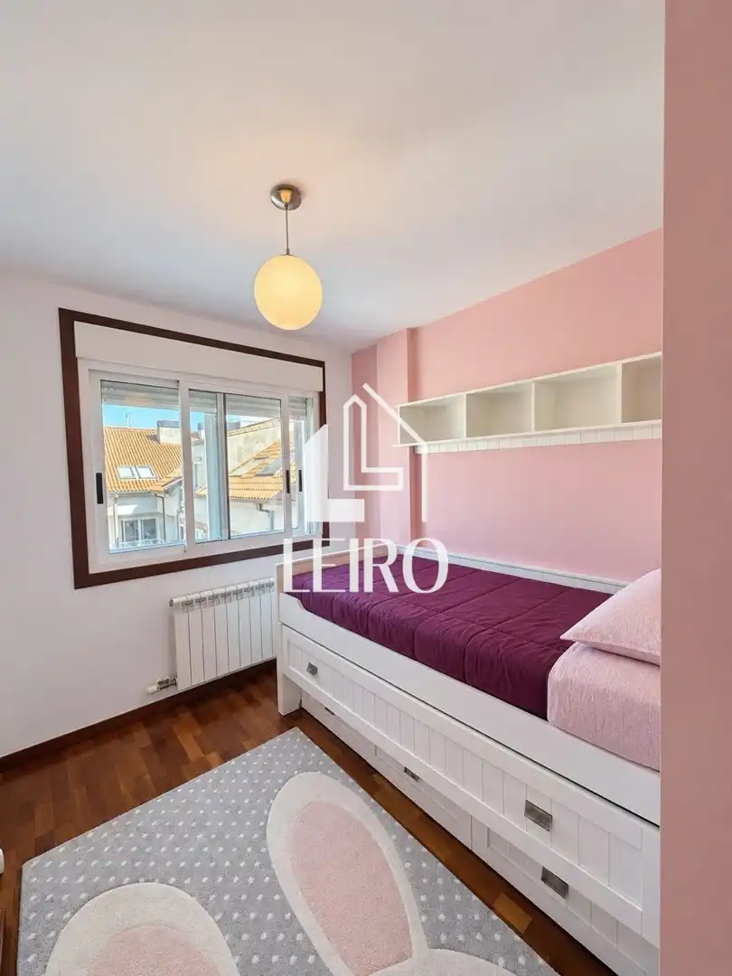 Attique avec ascenseur à vendre à Cambados, imagen 16