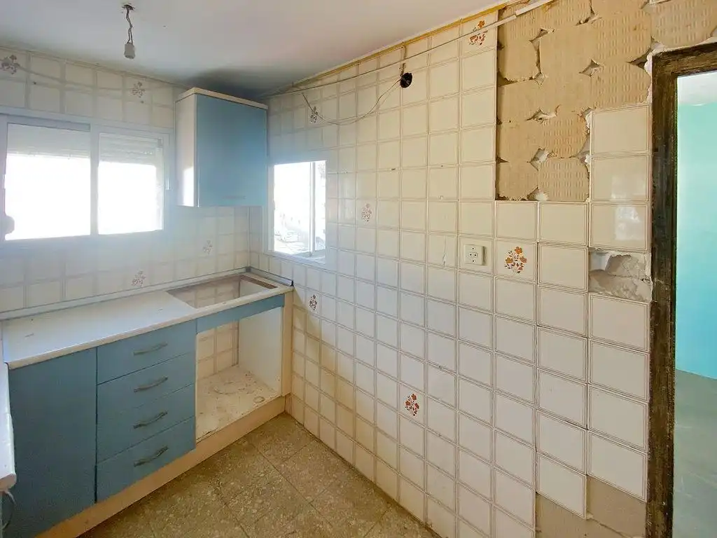 Flat for sale in Pescadores - Saladillo