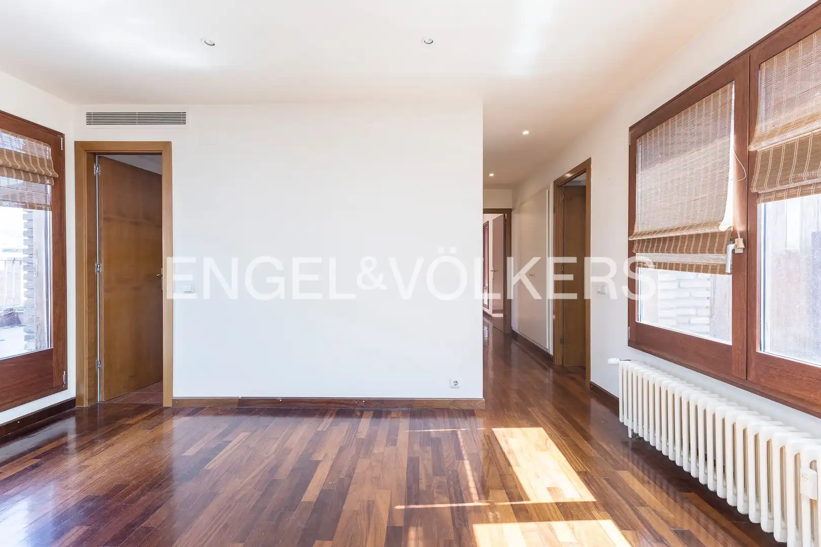 Ático con piscina en venta en Sarrià - Sant Gervasi, imagen 46