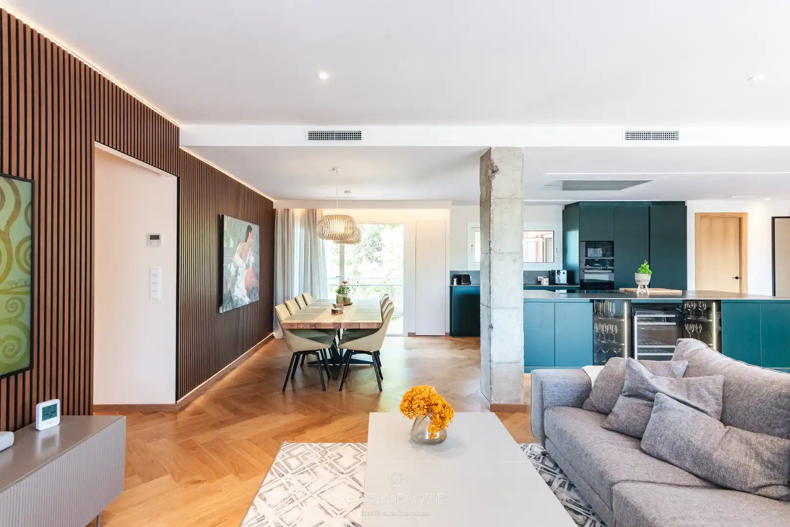 Duplex with terrace for sale in Avinguda d'Europa, imagen 59