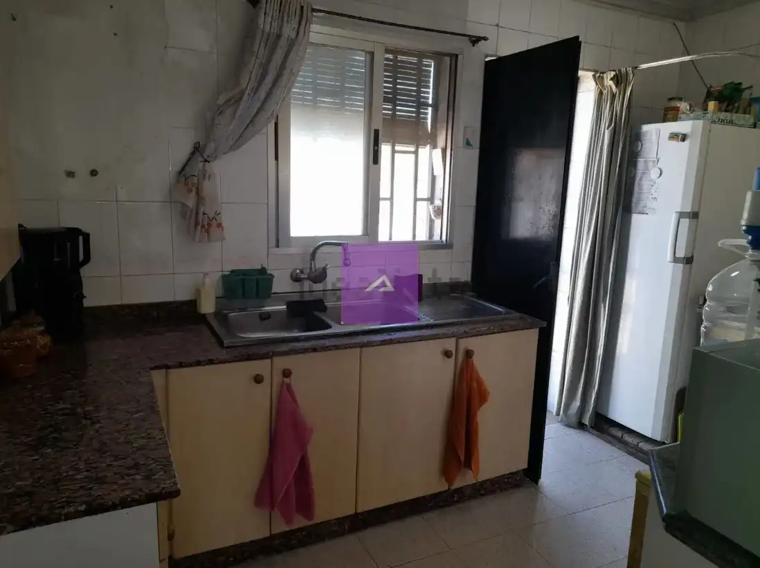 Cocina de Casa o chalet en venta en Alfarb con Jardín privado, Trastero y Piscina