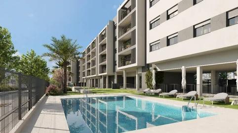 Foto 3 de Apartament en venda a Paus - Poligono San Blas, Alicante / Alacant