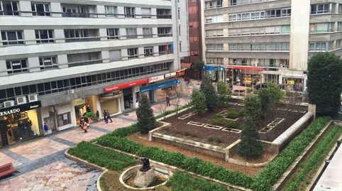 Foto 5 de Piso de alquiler en Longoria Carbajal, Salesas - Foncalada - Campoamor, Oviedo