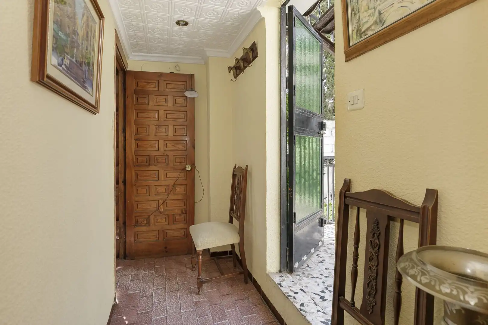 Casa con piscina en venta en del Chapiz 19, imagen 39