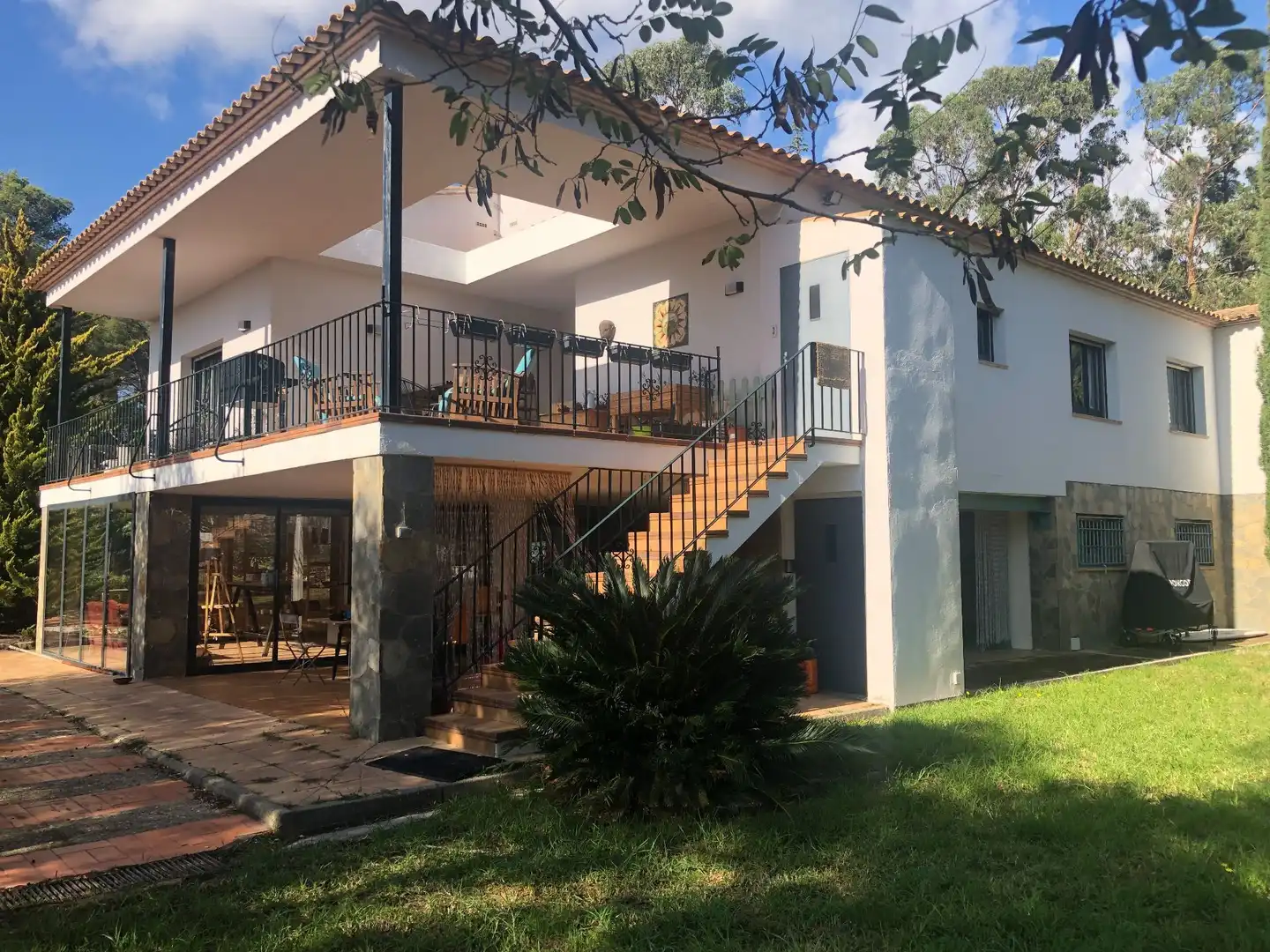 Maison avec jardin à vendre à Residencial Begur - Esclanyà, imagen 2