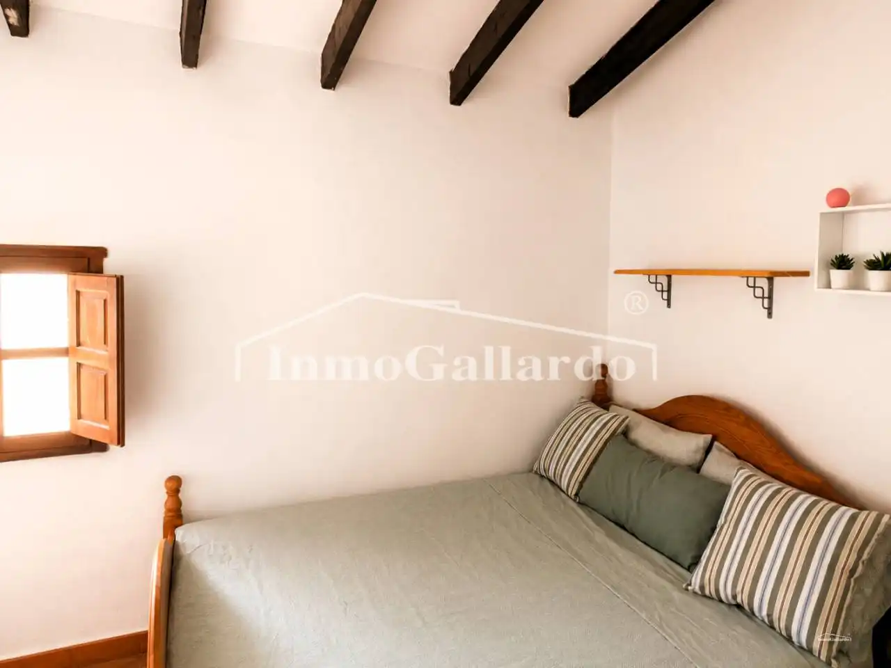 House with garden for sale in Macharaviaya, imagen 16