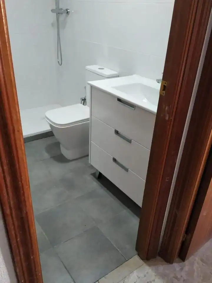 Casa o chalet de alquiler en José Barrera, Playamar - Benyamina
