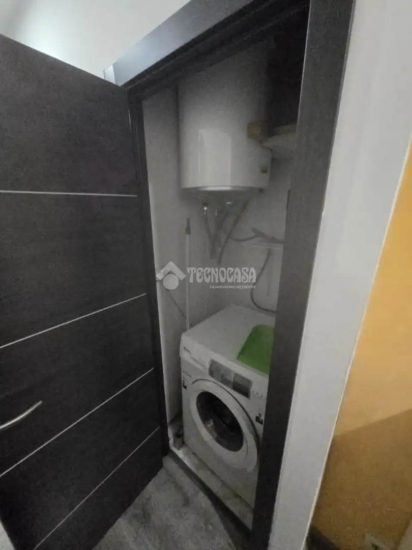 Wohnung zum Verkauf in Los Cármenes