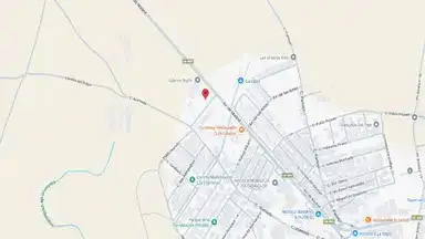 Terreny residencial en venda a Avenida de Madrid, imagen 3